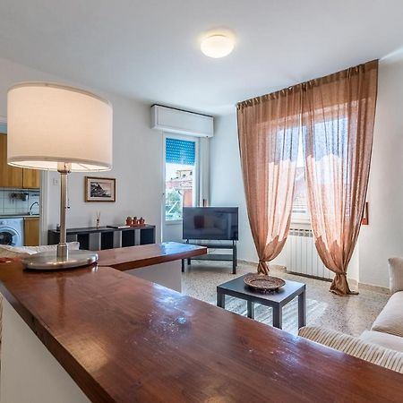 Sunshine House Lerici Apartment Exterior foto