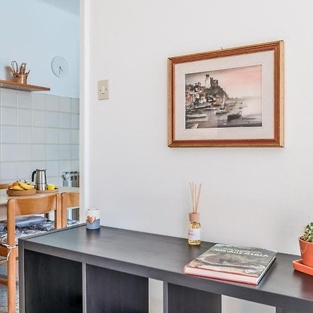 Sunshine House Lerici Apartment Exterior foto