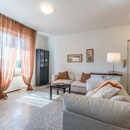Sunshine House Lerici Apartment Exterior foto