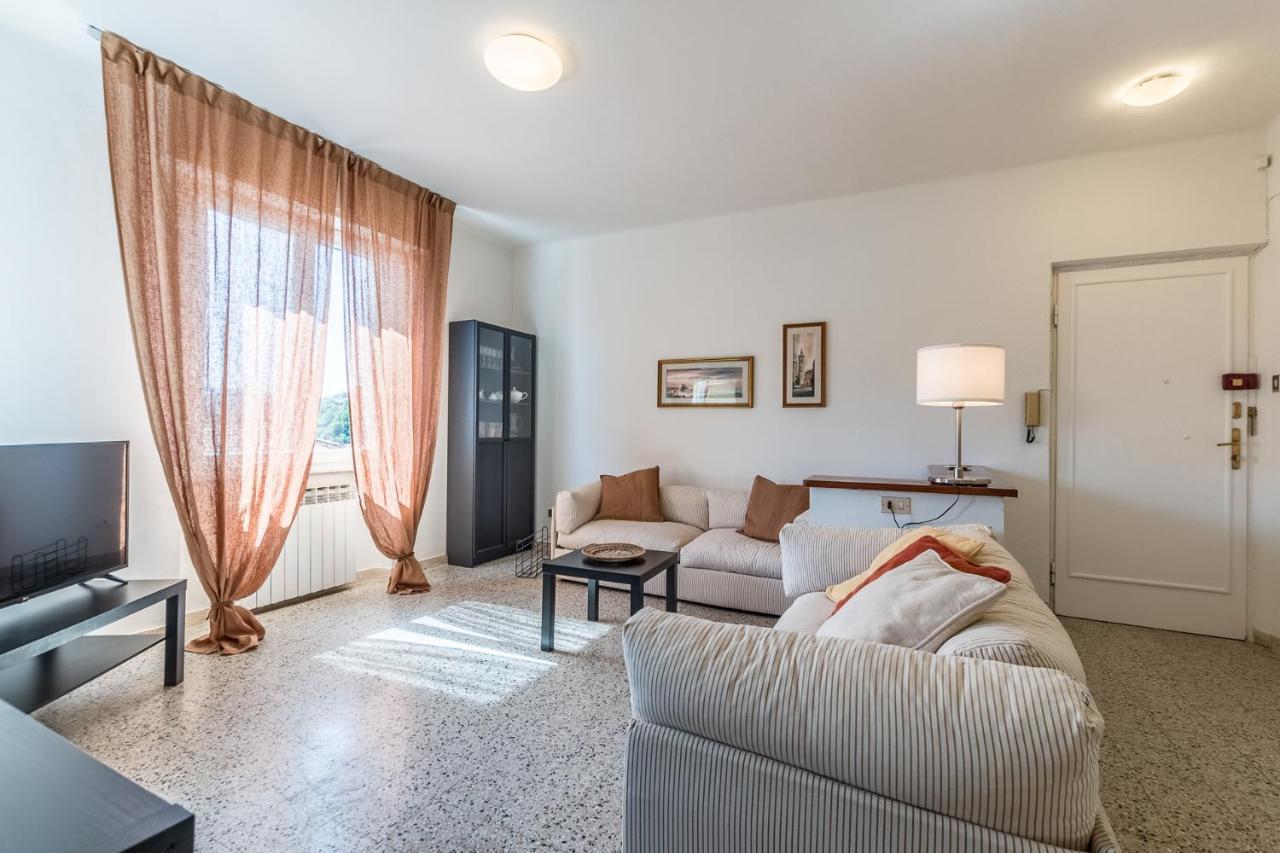 Sunshine House Lerici Apartment Exterior foto