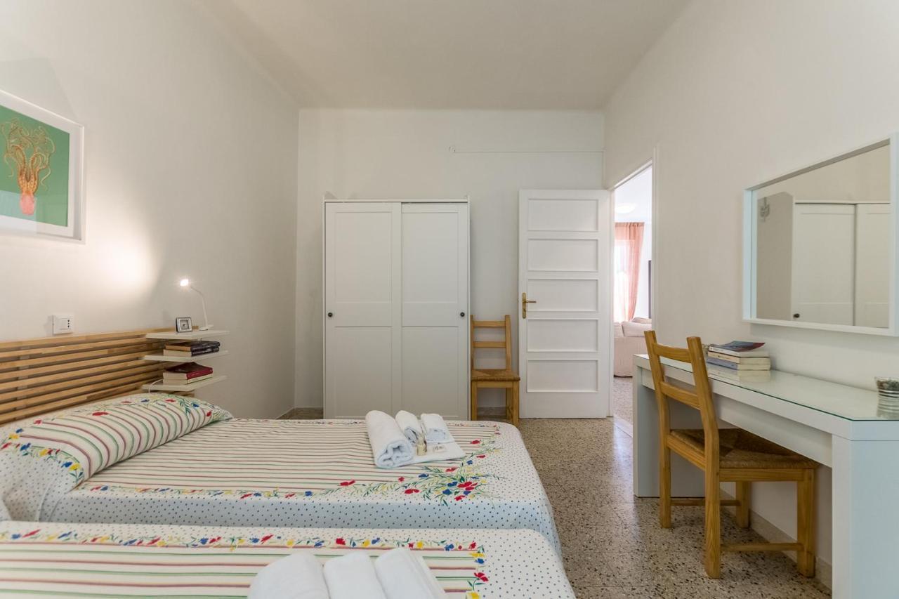 Sunshine House Lerici Apartment Exterior foto