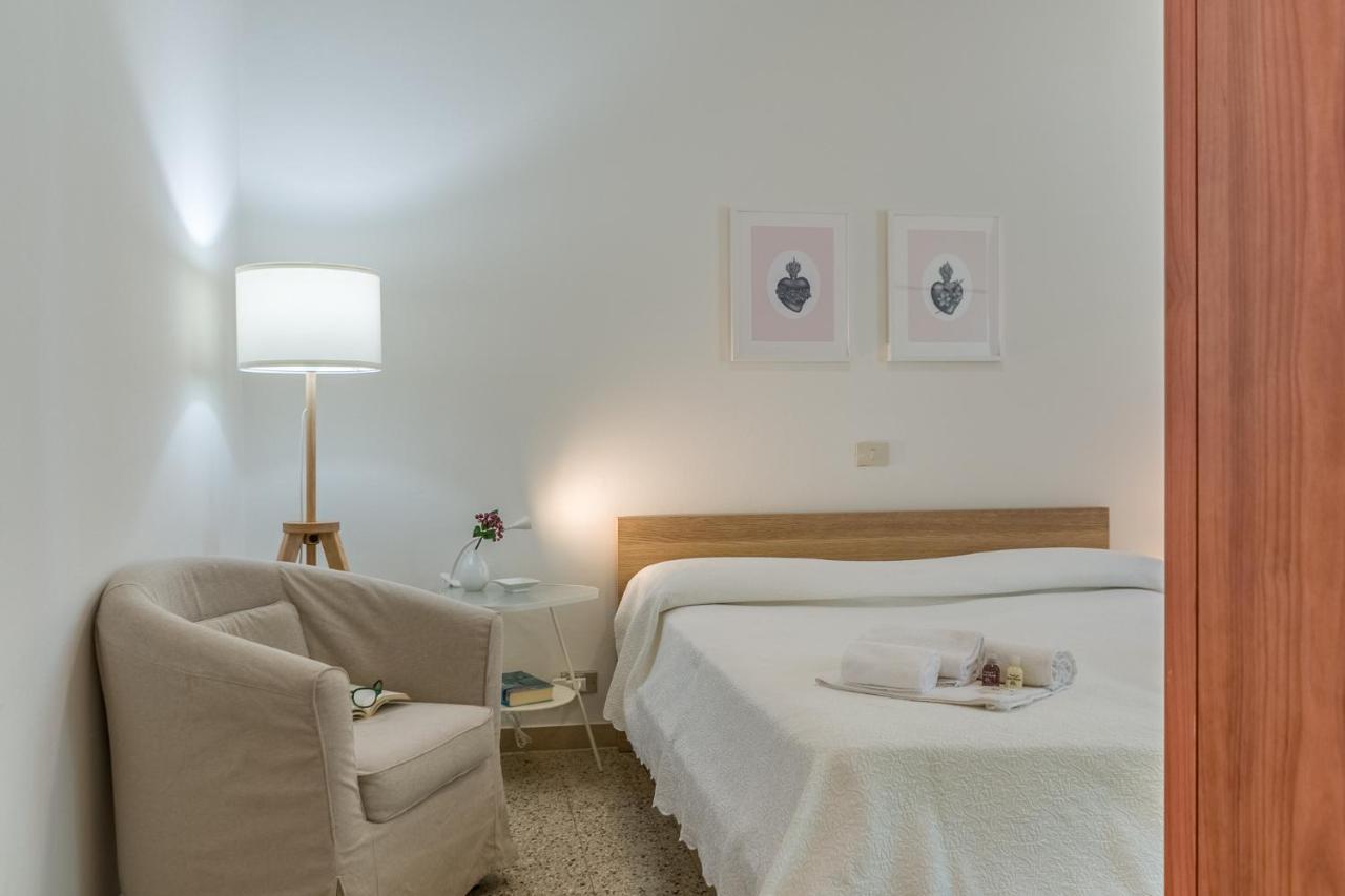Sunshine House Lerici Apartment Exterior foto