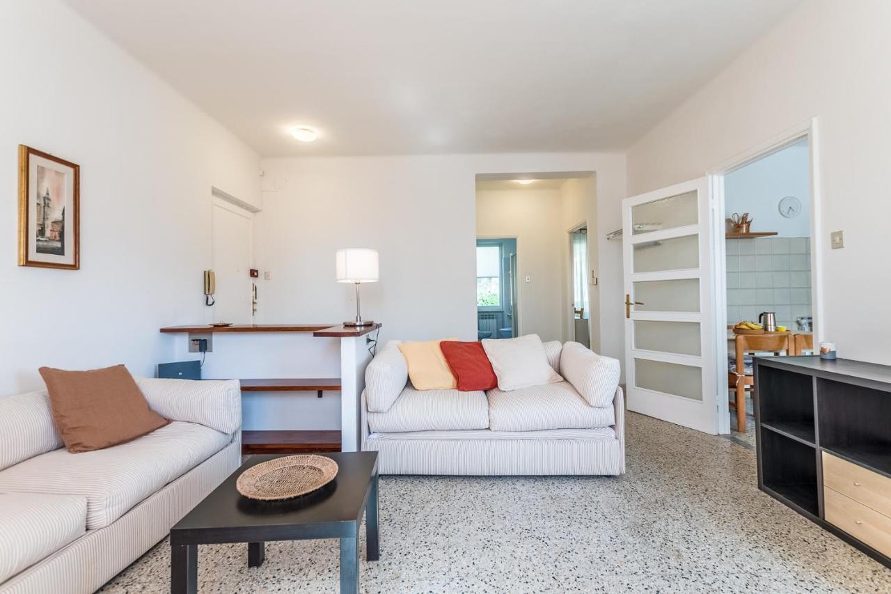 Sunshine House Lerici Apartment Exterior foto