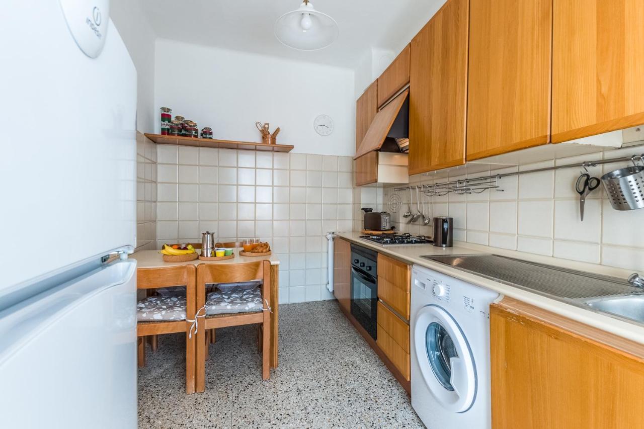 Sunshine House Lerici Apartment Exterior foto