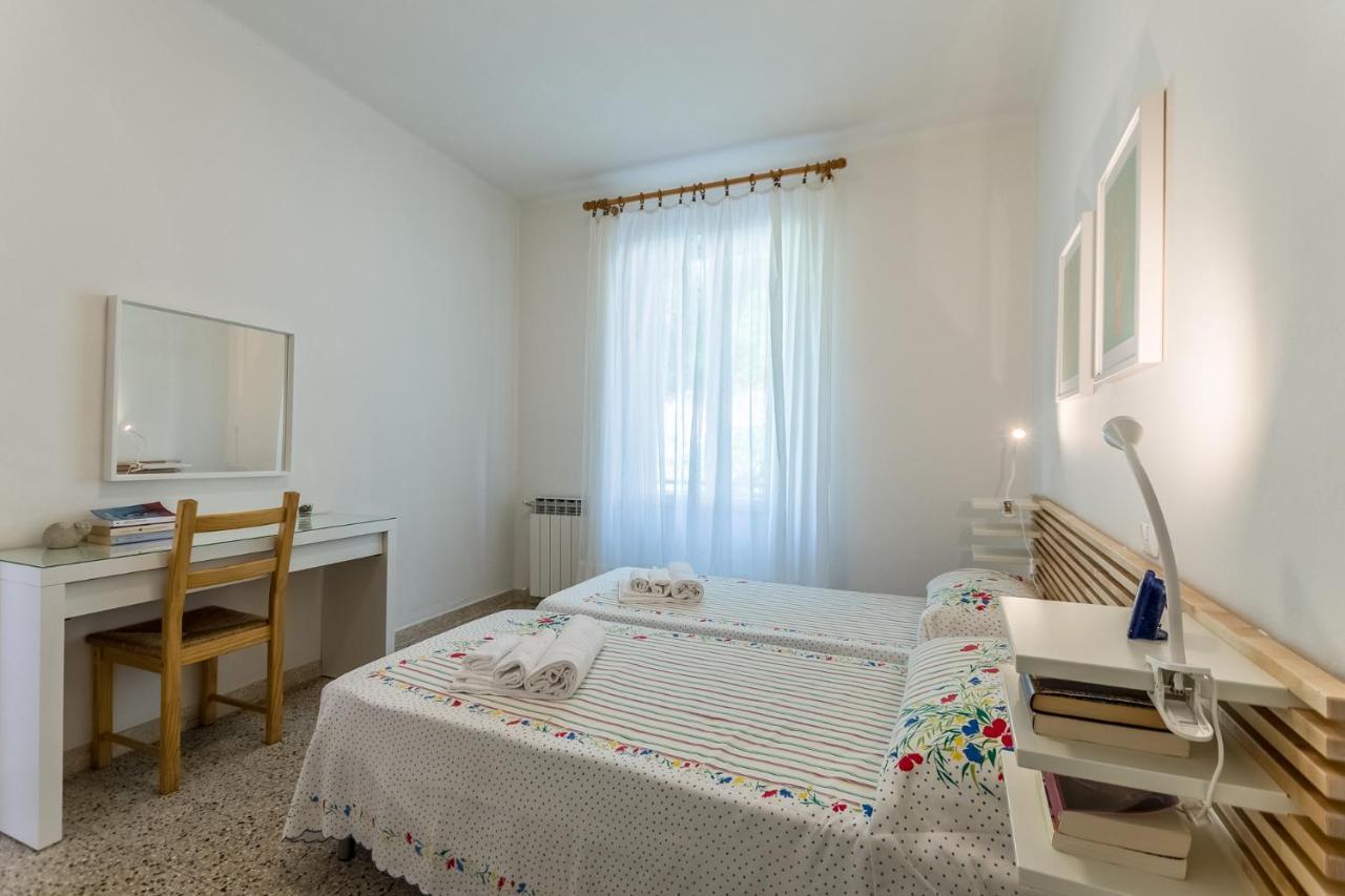 Sunshine House Lerici Apartment Exterior foto