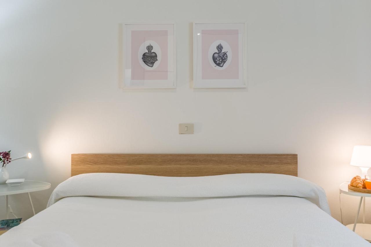 Sunshine House Lerici Apartment Exterior foto
