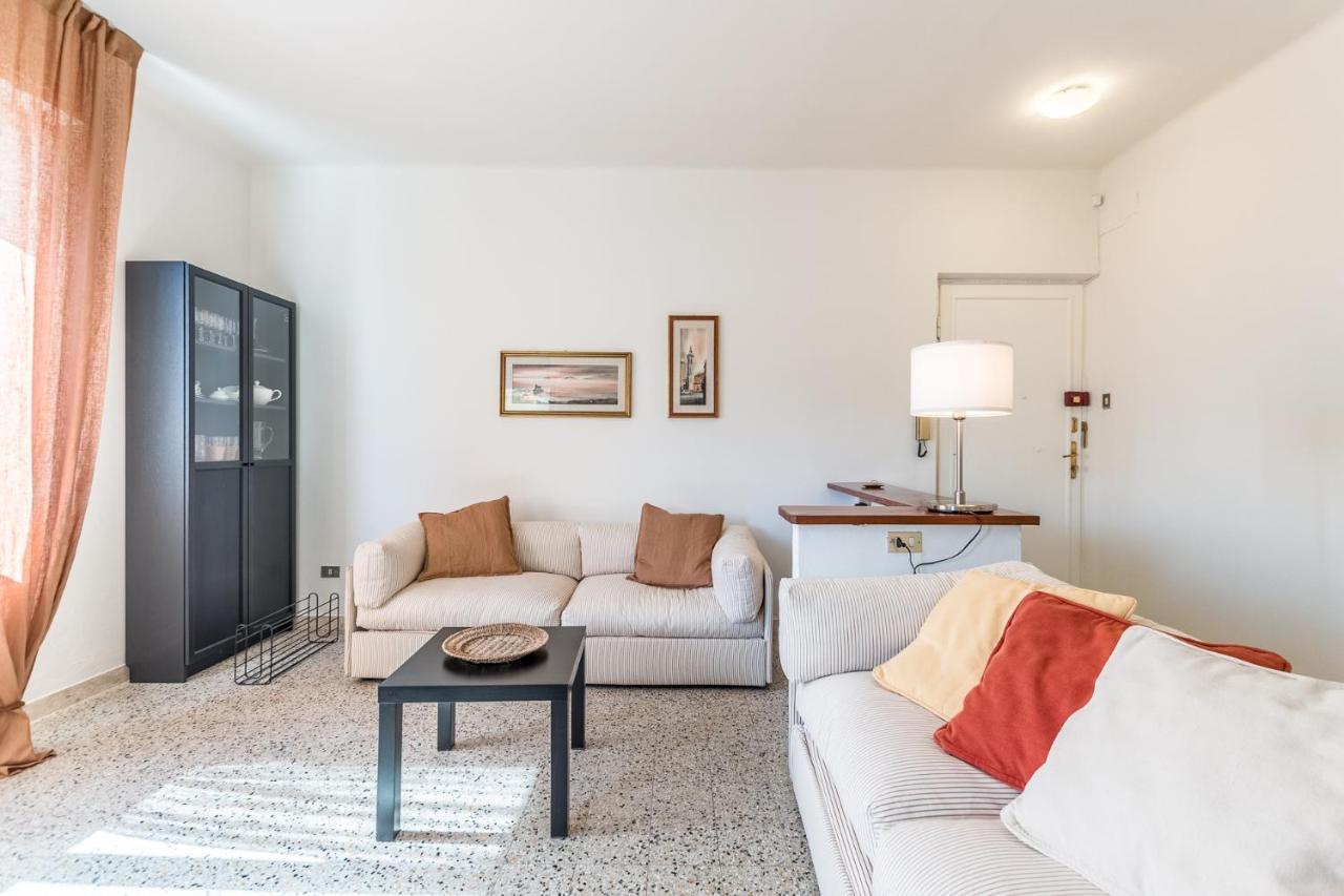 Sunshine House Lerici Apartment Exterior foto
