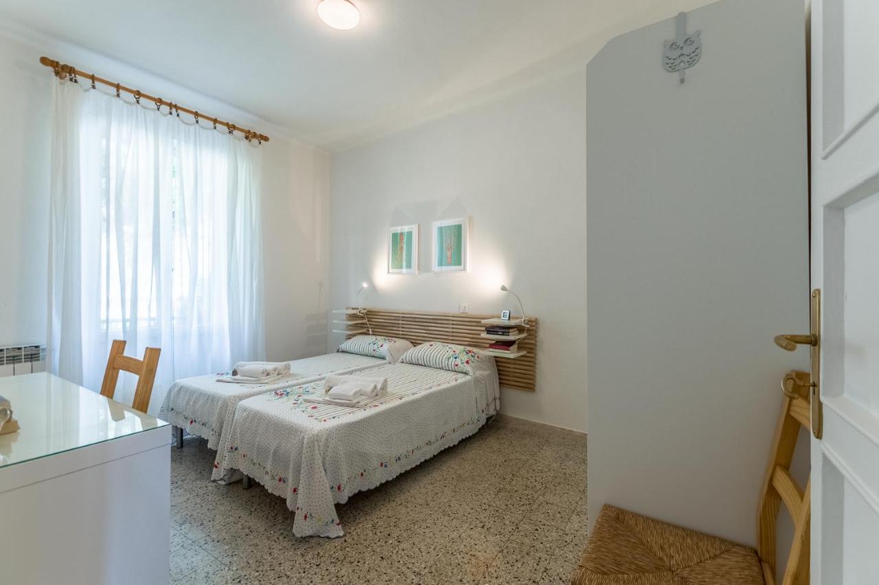 Sunshine House Lerici Apartment Exterior foto